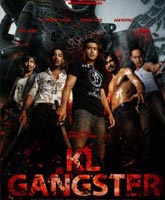 Гангстер [2011] Смотреть Онлайн / KL Gangster Online